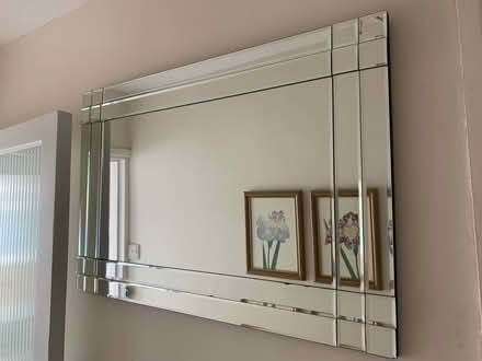 Photo of free Mirror (Cumnor OX2) #1