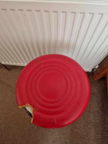 Photo of free Swivel stool (Sparkhill B13) #2