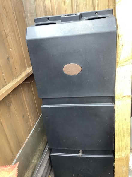 Photo of free Water butt (Croydon) #1