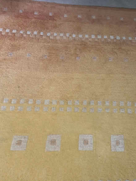 Photo of free Rug 240 x 150cm (Morley DE21) #3