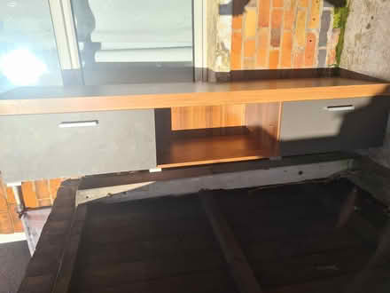 Photo of free Divan bed and tv unit (DE23) #2