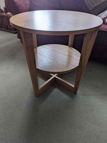 Photo of free Table (Beeston, notts NG9) #2