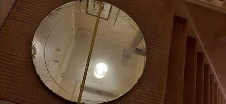 Photo of free Mirror (Mitcham CR4) #1