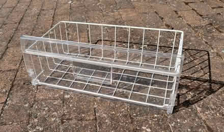 Photo of free Freezer drawer (Bexhill TN40) #2