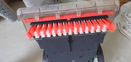 Photo of free bissell carpet washer (Hengistbury Head BH6) #2