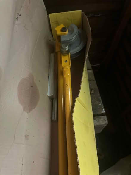 Photo of free Hilmor plumbing pipe benders (Raynes Park , london) #2