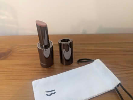 Photo of free Good quality lipstick (Chesser EH14) #2