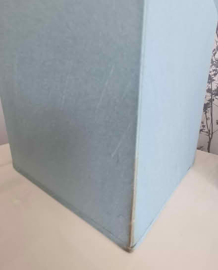 Photo of free Lamp shades (Baxenden BB5) #3