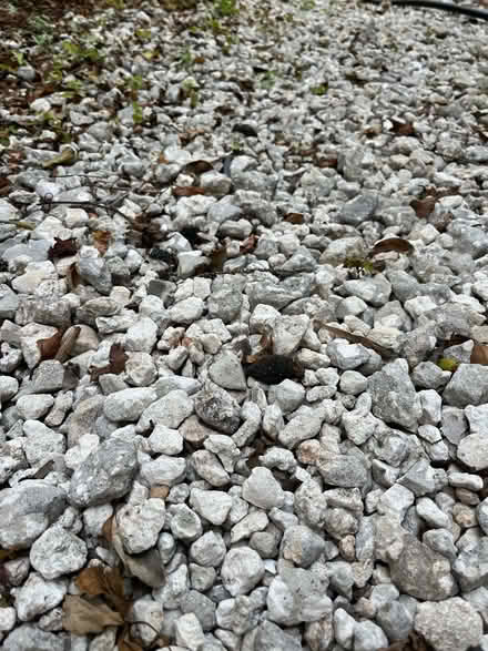 Photo of free Stones/Rocks/Gravel (Gulfport) #1