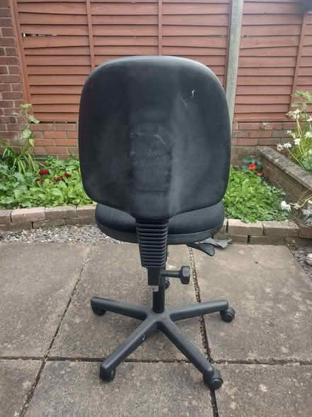 Photo of free Office chair (Holbrooks CV6) #2