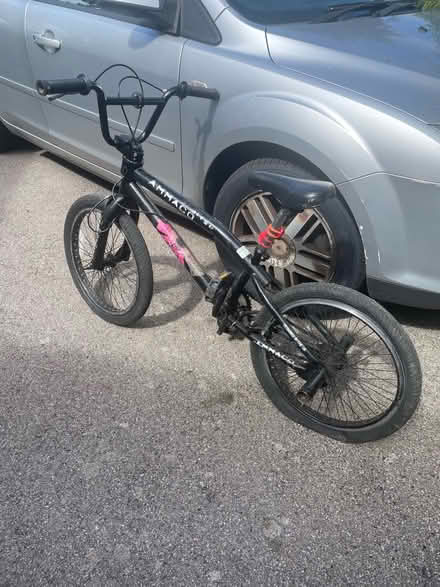Photo of free Kids bike (SS1) #2