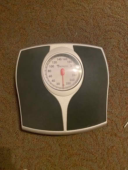 Photo of free scale (Town of Kensington) #1