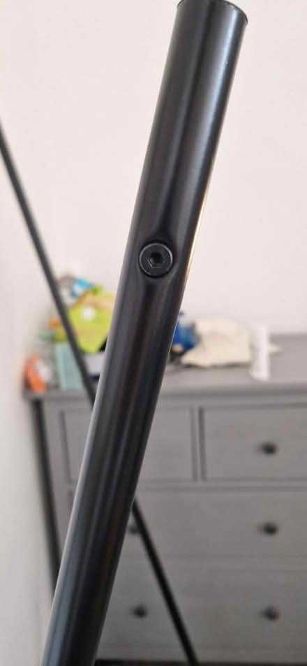 Photo of free Clothes Rail (Muswell Hill N10) #2