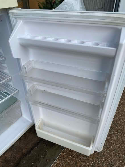 Photo of free Fridge (Billericay CM12) #2