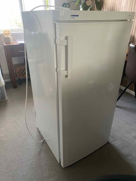 Photo of free Fridge (ME2) #1