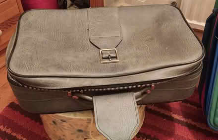 Photo of free Suitcases (west malvern) #1