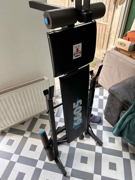 Photo of free York weights bench (Solihull B90) #2