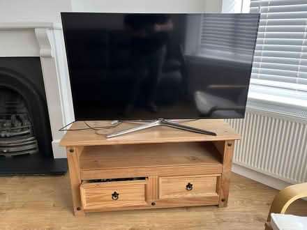 Photo of free tv cabinet - Kempston #1
