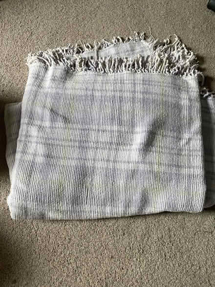 Photo of free Picnic blanket (GL1 5BP) #1