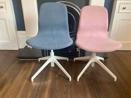 Photo of free Swivel chairs (Cheltenham) #1
