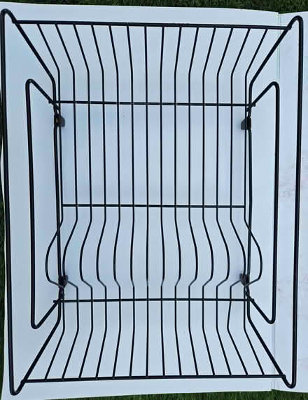 Photo of free Sink Drainer (Bussage GL6) #1