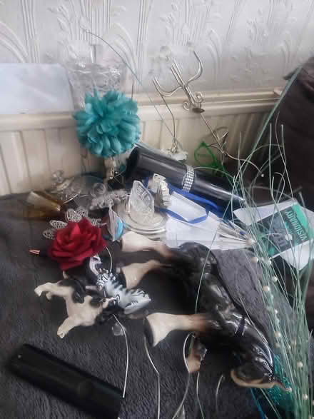 Photo of free Glass & Ceramic Bric a brac (Gillingham Kent) #4