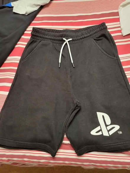 Photo of free Boys t shirts/shorts (BS24) #3