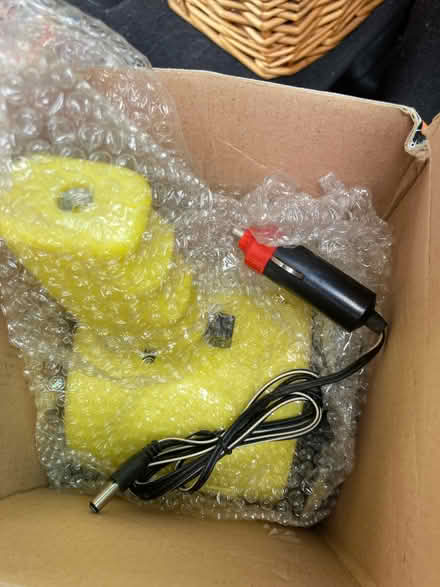 Photo of free Rechargeable Spotlight (Witham CM8) #2