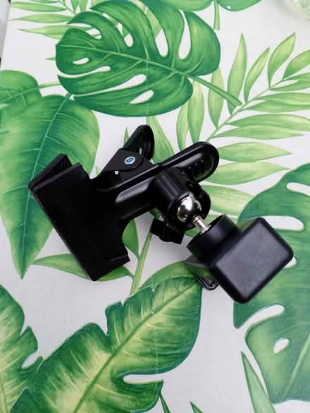 Photo of free Phone holder for guitar (Barry) #1