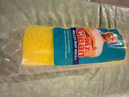 Photo of free Random Items (Delaplane Manor, Newark) #2