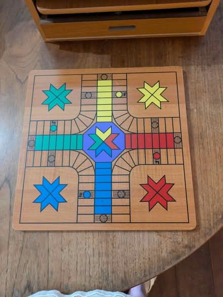 Photo of free 8 in 1 game (Castro Valley) #3