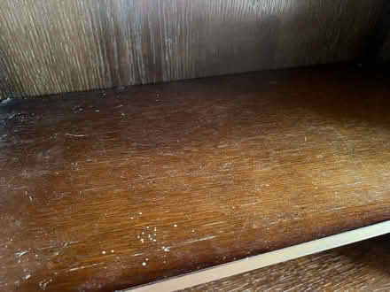 Photo of free Book shelves / cabinet (Weston Near Baldock) #3