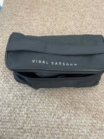 Photo of free Travel hairdryer (Kingswood) #2