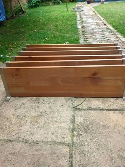 Photo of free 6 shelves (Oxford OX2) #2