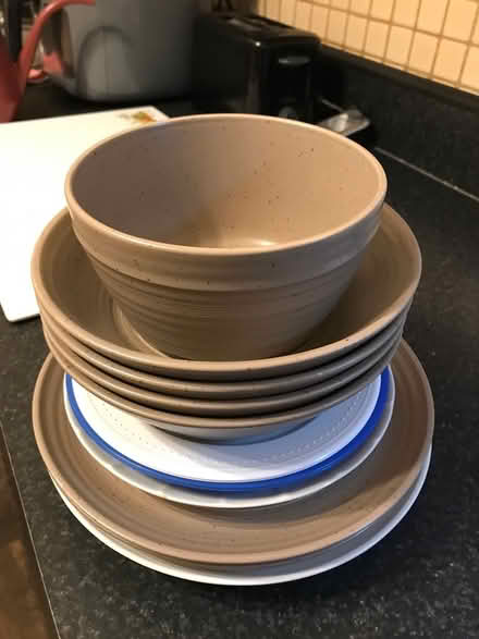 Photo of free Dishes (*flemington nj) #1