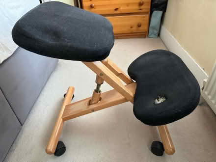 Photo of free Knee Stool (Wimbledon-SW19) #1