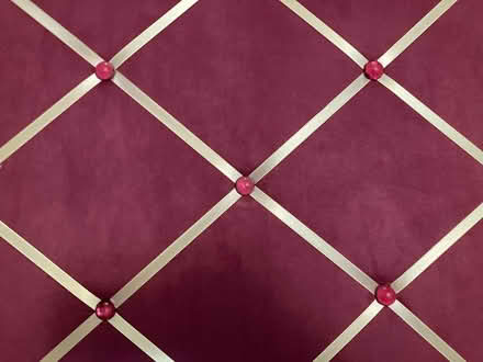 Photo of free Velvet Memory Boards (Midtown East) #3