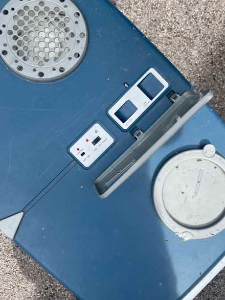 Photo of free Cool box with 12v plug in (SS1) #3