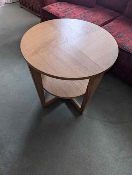 Photo of free Table (Beeston, notts NG9) #1