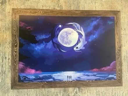 Photo of free Avatar the last airbender Displate/ Magnetic poster (Milton CB24) #1