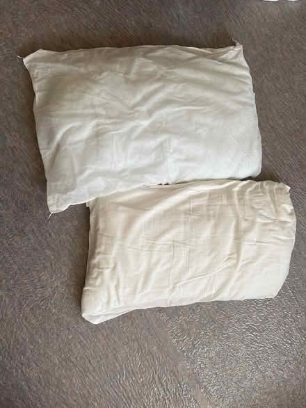 Photo of free Pillows (EH12 Corstorphine) #1