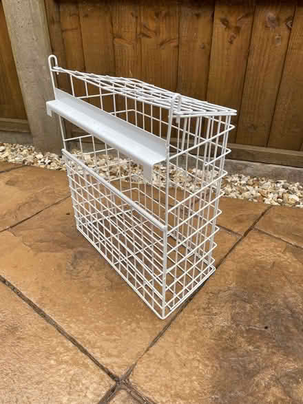 Photo of free Letter box cover (Brickhill, Bedford) #2