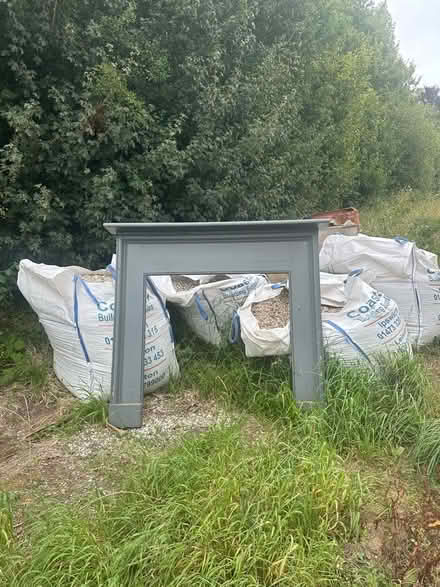 Photo of free Fireplace (IP13) #1