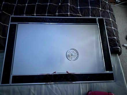 Photo of free Glitter mirror (DE23) #1