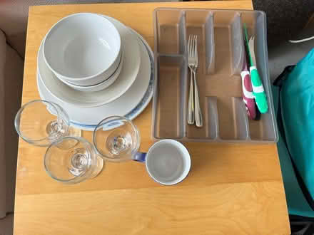 Photo of free Kitchen staff (NW9) #1