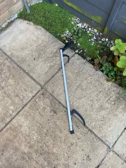 Photo of free Garbage picker (Gloucester GL2) #1