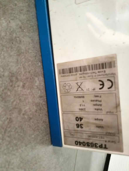 Photo of free Power supply- spares (Swindon SN2) #2