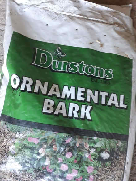 Photo of free Durstons Ornamental Bark (Stonebridge BA11) #2