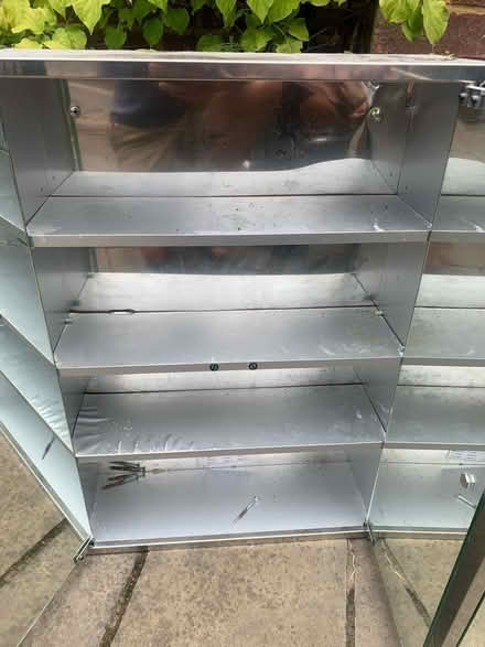 Photo of free Bathroom wall mounted cabinet (Teddington TW11) #2
