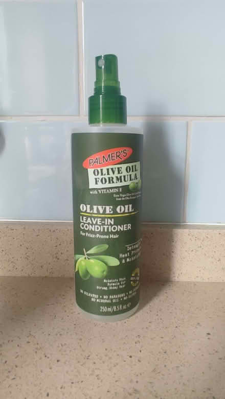 Photo of free Palmer's Olive oil leave in conditioner (Earlsdon CV5) #1